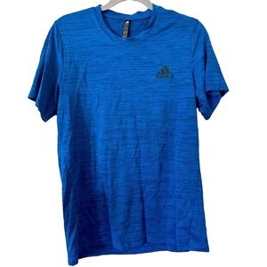Adidas Axis Tech Tee Performance T-Shirt